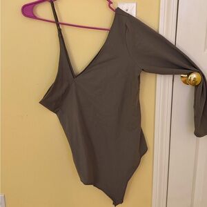 Abercrombie & Fitch Bodysuit